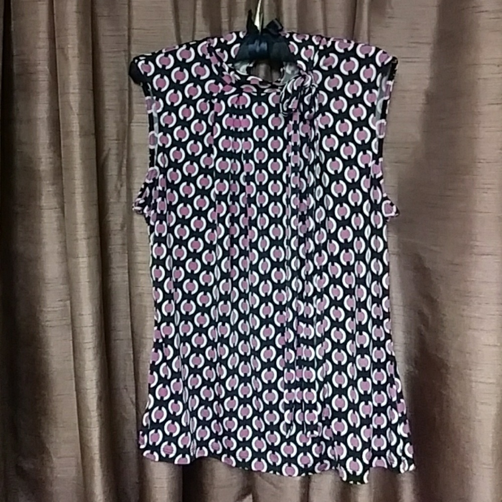 Worthington Dressy Tank